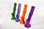 Ice Bong Colors Slow Burning de Silicone - Imagem 1