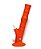 Ice Bong Colors Slow Burning de Silicone - Imagem 3