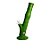 Ice Bong Colors Slow Burning de Silicone - Imagem 5