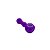 Pipe de Erva e Dab Slow Burning - Imagem 5
