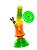 Bong Acrílico com Base de Dichavador - Imagem 3
