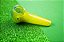 Pipe Glass India Pequeno Cultura Dab - Imagem 3