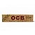 Seda OCB Organic Slim - Imagem 1