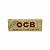 Seda OCB 1 1/4 Organic - Imagem 1