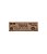 Seda Brasil Verde Brown 1 1/4 Large - Imagem 2