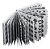 Piteira Bros Black Super Large - Imagem 2