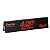 Seda 4:20 Free Time King Size Large - Imagem 1
