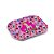 Bandeja Bros Pink com Tampa Magnetica - Imagem 1