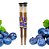 Seda Cone Hemp HoneyPuff 3 und - Imagem 2