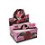 Seda Bros Pink Old School King Size Large - Imagem 3