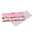 Seda Bros Pink Old School King Size Large - Imagem 2