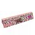 Seda Bros 66 Pink King Size Large - Imagem 1