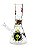 Glass Ice Bong Squadafum Percolator - Imagem 3