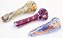 Glass Pipe Spoon Inside Squadafum - Imagem 10