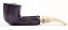 Cachimbo de Madeira Briar Premium - Imagem 9