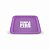 Bandeja de Silicone Purple Fire - Imagem 2