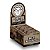 Caixa Piteira Bem Bolado Brown Large 24 und - Imagem 1