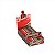 Caixa de Seda Smoking Brown 1 1/4 25 und - Imagem 1