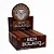 Caixa de Seda Bem Bolado Brown Slim 50 und - Imagem 1