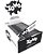 Caixa de Seda Zomo King Size Classic Black 50 und - Imagem 1