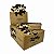 Caixa de Seda Zomo King Size Natural  Perfect 50 und - Imagem 1