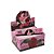 Caixa de Seda Bros Pink Old School King Size Large 26 und - Imagem 1