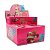 Caixa de Seda Bros Premium Rosa com Piteira e Pilão 26 und - Imagem 1