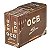 Caixa de Seda OCB Unbleached King Size 50 und - Imagem 1