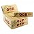 Caixa de Seda OCB Orgânica King Size Slim 50 und - Imagem 1