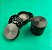 Dichavador de Metal Black - Imagem 3
