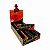 Caixa de Seda Smoking Deluxe 1 1/4 25 und - Imagem 1