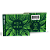 Caixa Piteira Bem Bolado Girls in Green Super Large  Biodegradável 24 und - Imagem 2