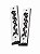 Caixa de Seda Squadafum Rice King Size Slim 25 und - Imagem 2
