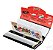 Seda Smoking King Size Deluxe Piteiras com 24 und - Imagem 2