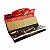 Seda Smoking King Size Brown com Piteiras - Imagem 2