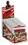 Caixa de Filtro Smoking Brown Slim 6mm 10 Bags - Imagem 1
