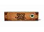 Caixa de Seda Sasso Brown Slim 1 1/4 20 und - Imagem 2