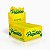 Caixa de Seda Papelito Tradicional King Size 50und - Imagem 1