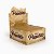 Caixa de Seda Papelito Brown King Size com 50 und - Imagem 1