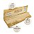Caixa de Seda Papelito Brown King Size com 25 und - Imagem 2