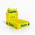 Caixa de Seda Papelito Tradicional com Piteira King Size com 24 und - Imagem 1