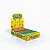 Caixa de Seda Papelito Tropical Mini Size com 25 und - Imagem 1