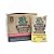 Caixa de Tabaco Hi Tobacco Virginia Blend  35gr 6 und - Imagem 1