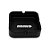 Cinzeiro de Silicone Quadrado DabDog Preto - Imagem 1