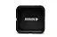 Cinzeiro de Silicone Quadrado DabDog Preto - Imagem 2