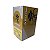Caixa de Tabaco Amsterdam Natural 15gr 5 und - Imagem 1