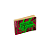 Kit Cherry urban Pequena sereia - Imagem 4