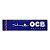 Seda OCB Ultimate King Size Slim - Imagem 1