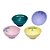 Cuia de silicone Girls in Green - Imagem 1
