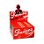 Caixa de Seda Smoking Red King Size - Imagem 1